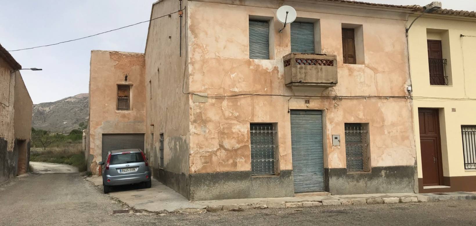 Venta - Townhouse - La Canalosa