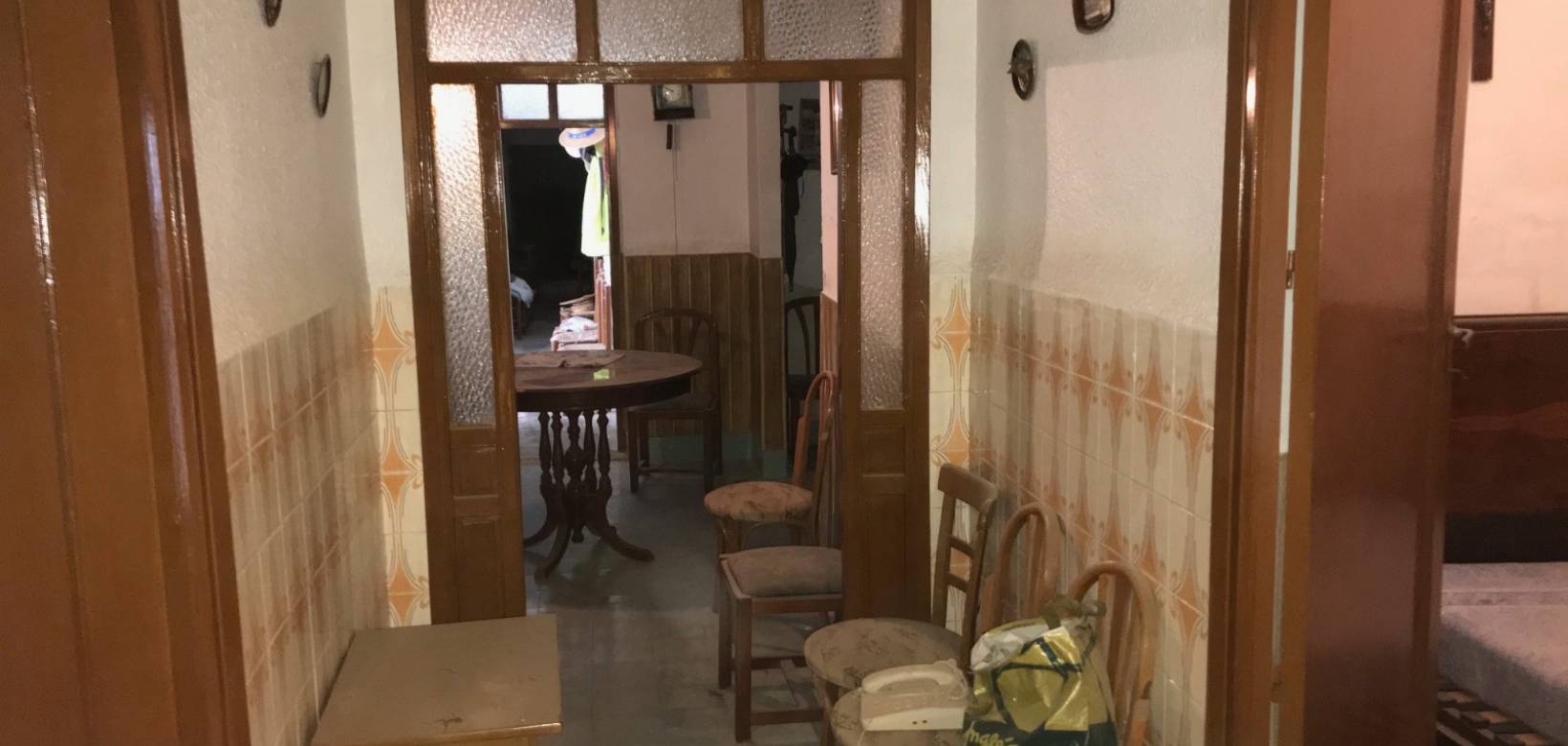 Venta - Townhouse - La Canalosa