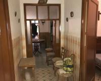 Venta - Townhouse - La Canalosa