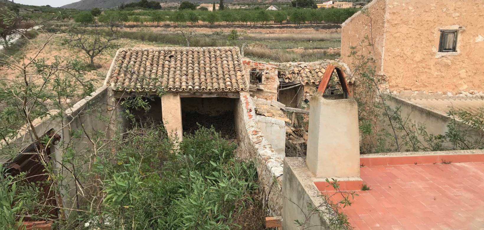 Venta - Townhouse - La Canalosa
