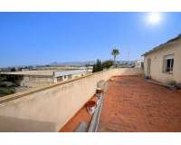Venta - Townhouse - La Murada
