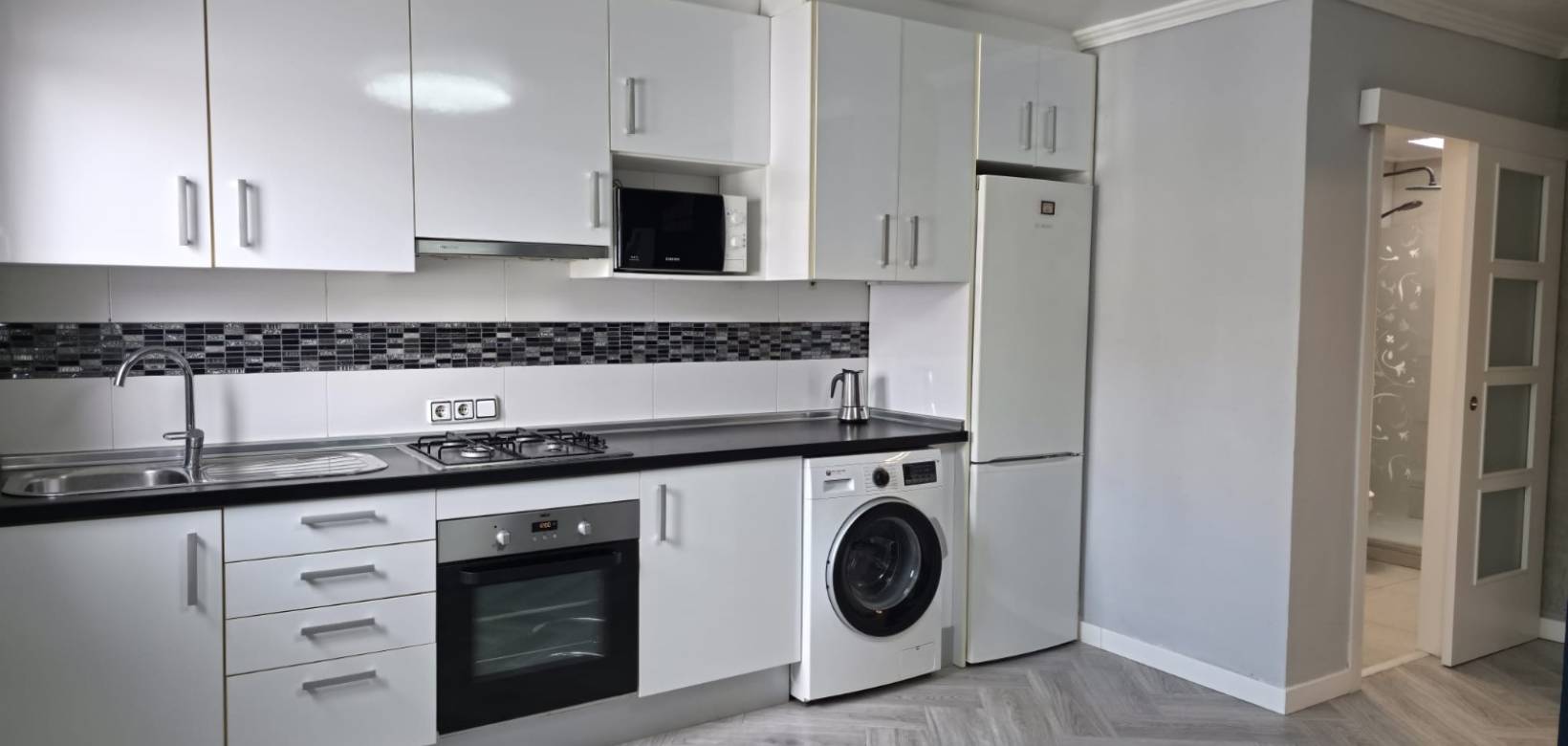 Venta - Townhouse - La Torreta - Torrevieja