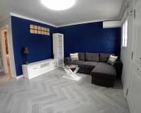 Venta - Townhouse - La Torreta - Torrevieja