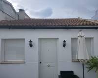 Venta - Townhouse - La Torreta - Torrevieja