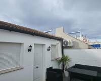 Venta - Townhouse - La Torreta - Torrevieja