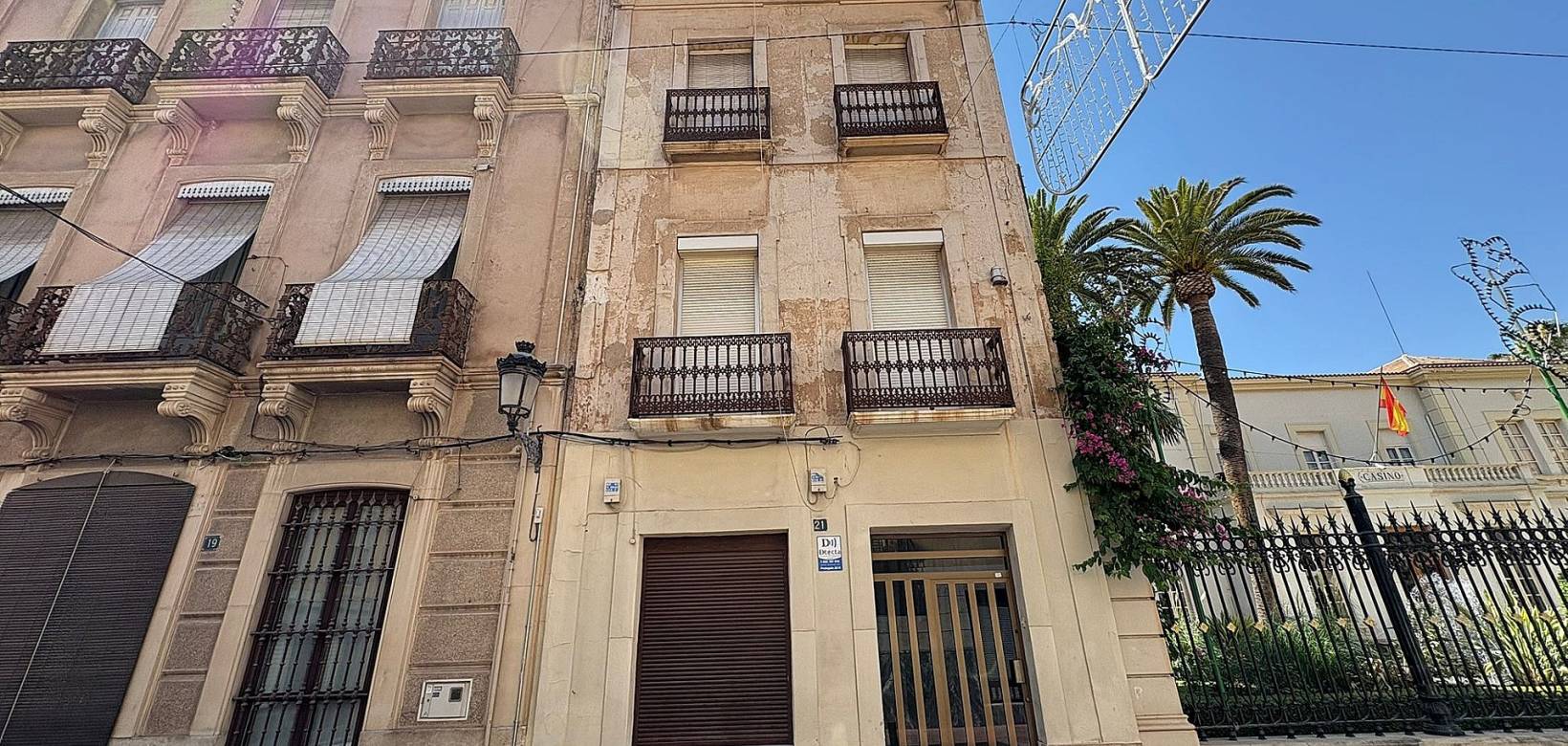 Venta - Townhouse - Novelda