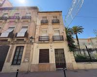 Venta - Townhouse - Novelda