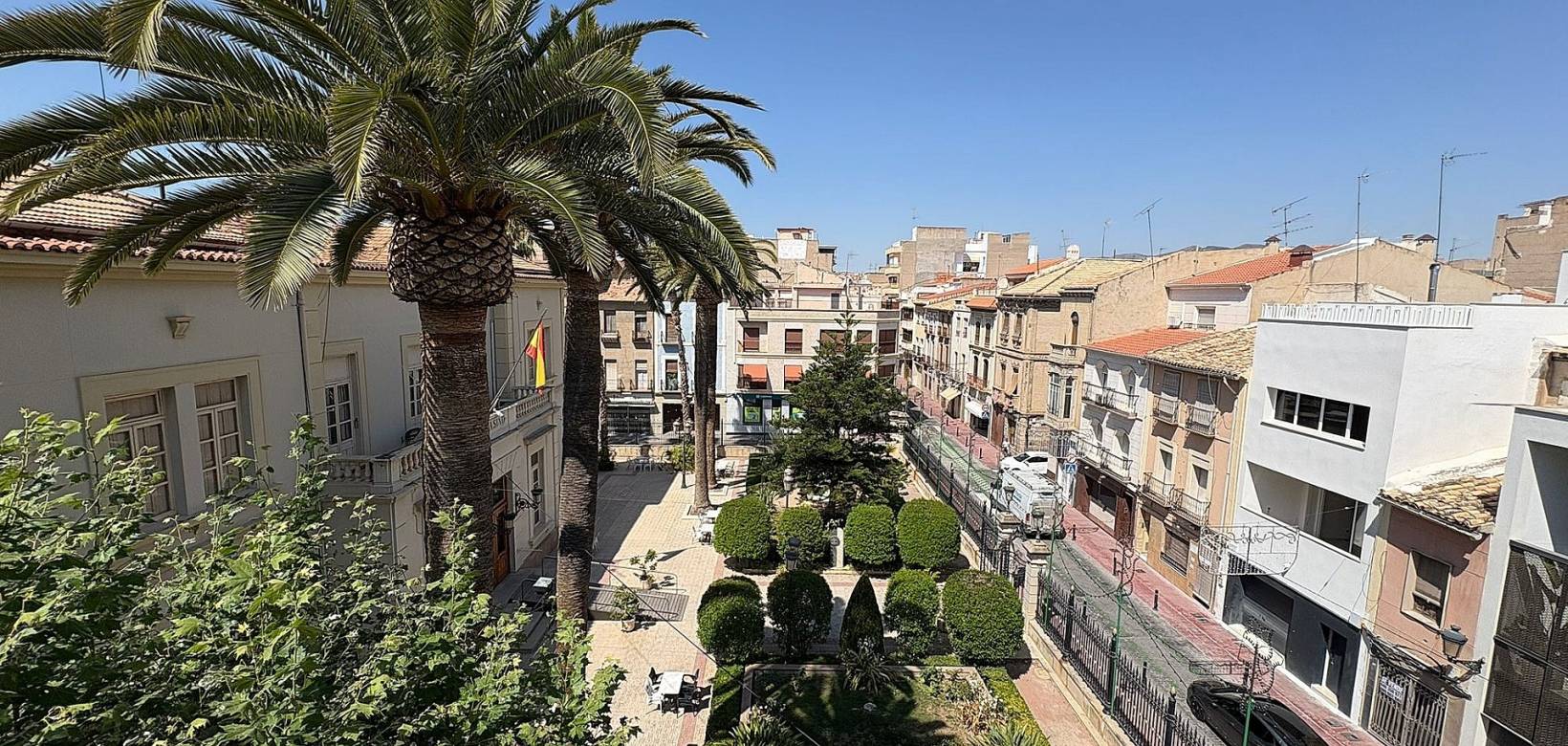 Venta - Townhouse - Novelda