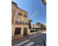 Venta - Townhouse - Novelda