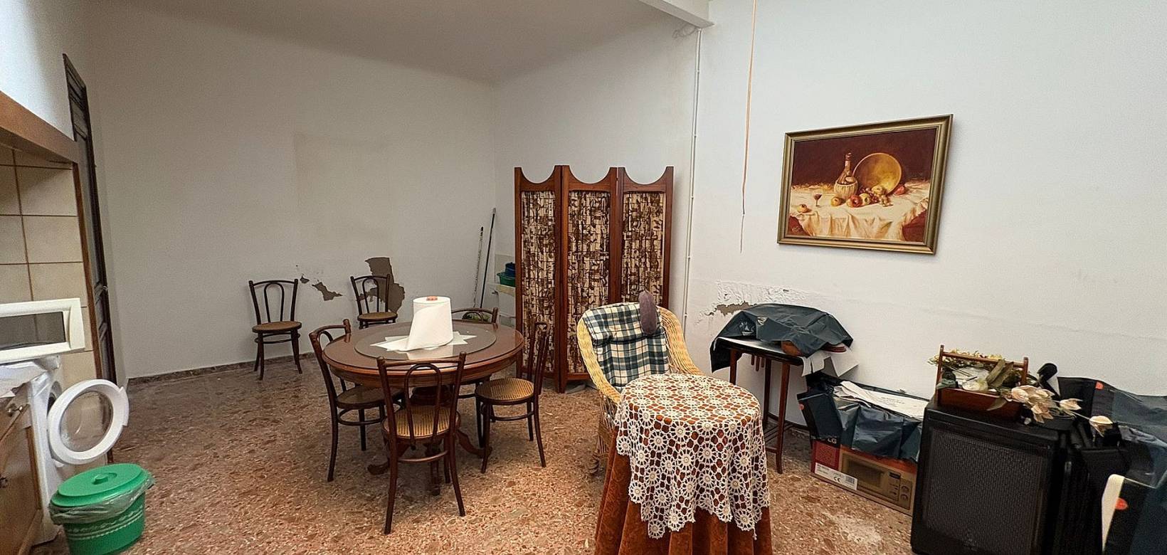 Venta - Townhouse - Novelda