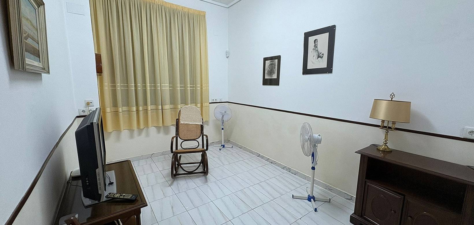 Venta - Townhouse - Novelda