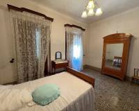 Venta - Townhouse - Novelda