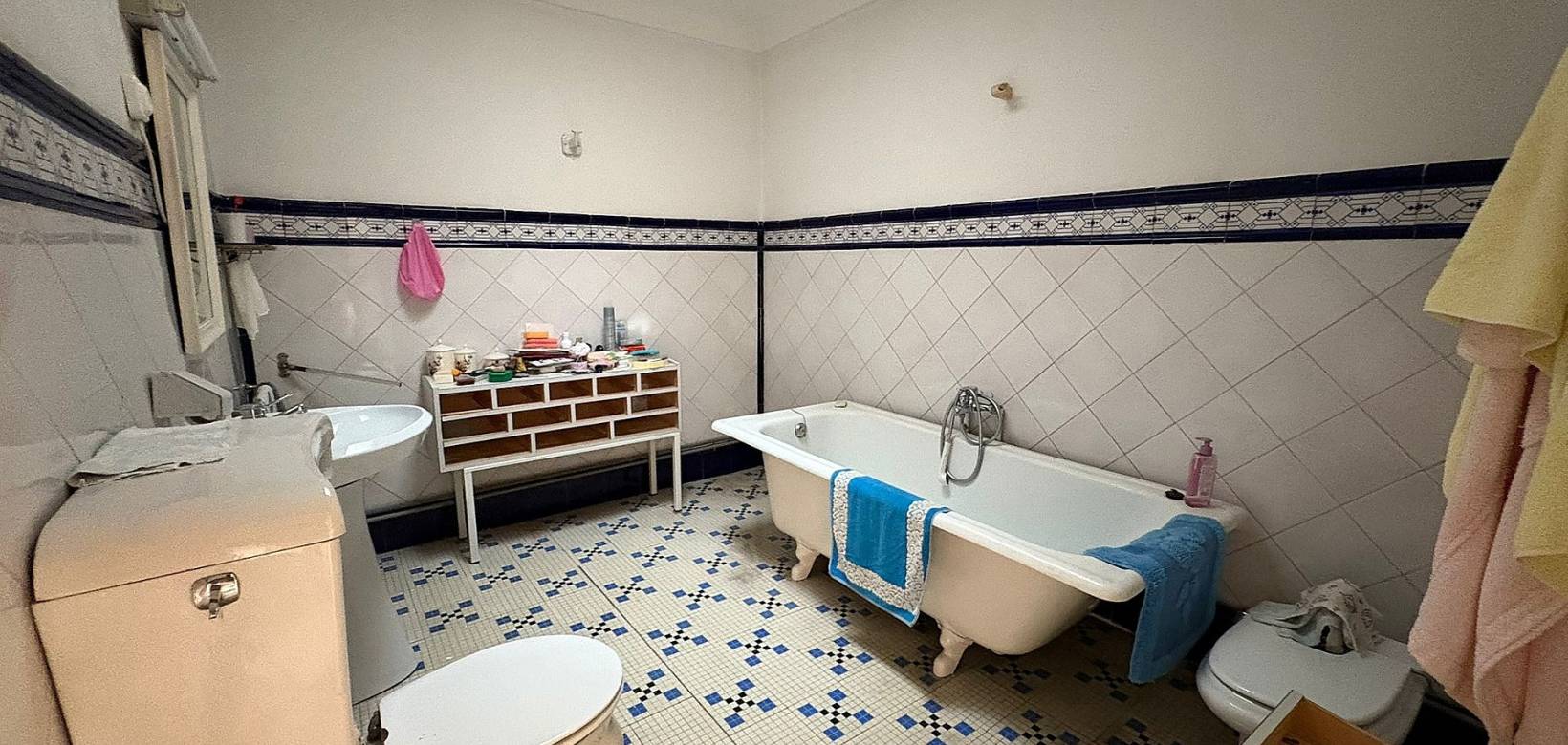 Venta - Townhouse - Novelda