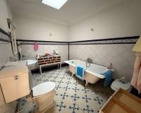 Venta - Townhouse - Novelda