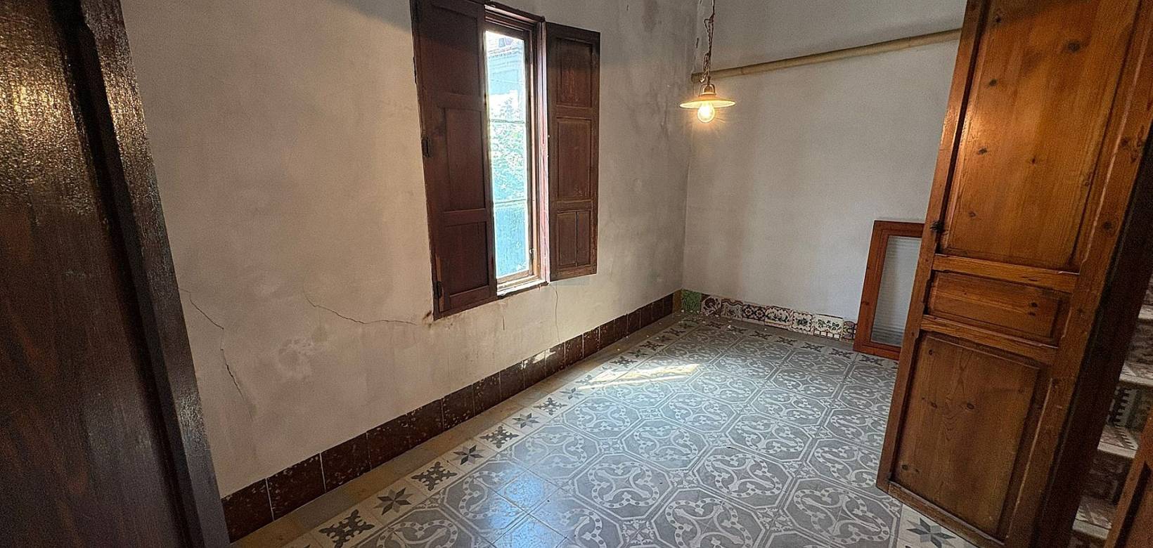 Venta - Townhouse - Novelda