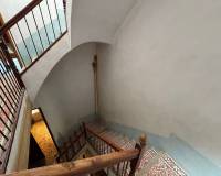 Venta - Townhouse - Novelda