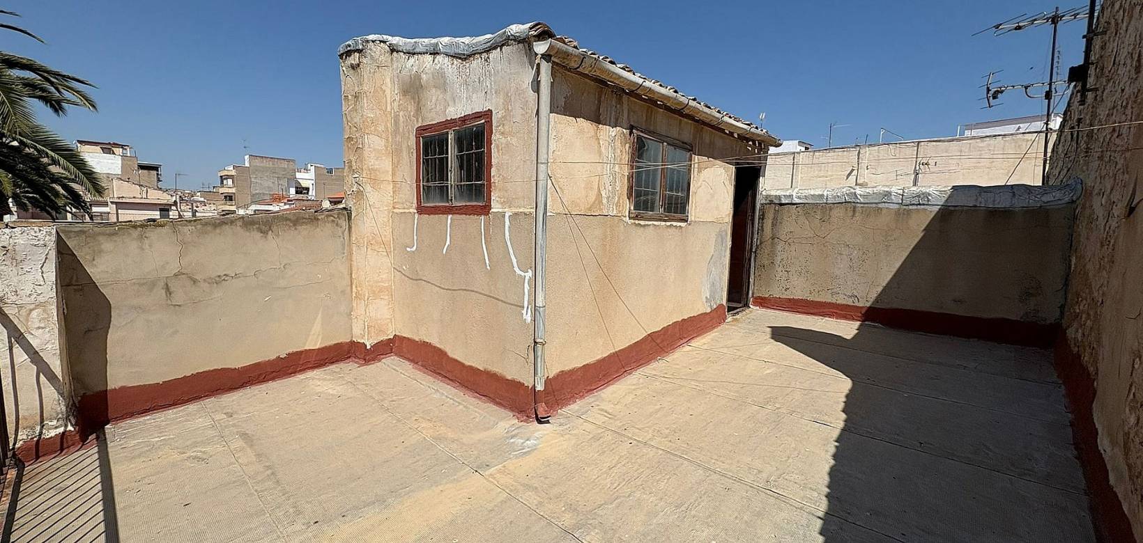 Venta - Townhouse - Novelda