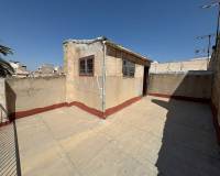 Venta - Townhouse - Novelda