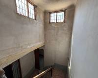 Venta - Townhouse - Novelda