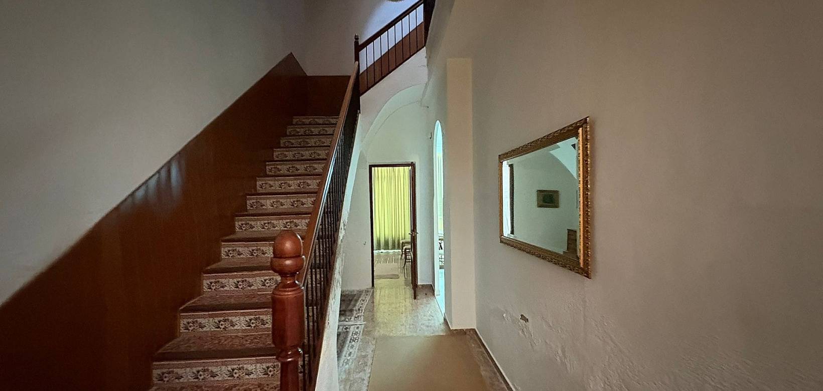 Venta - Townhouse - Novelda