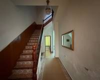 Venta - Townhouse - Novelda