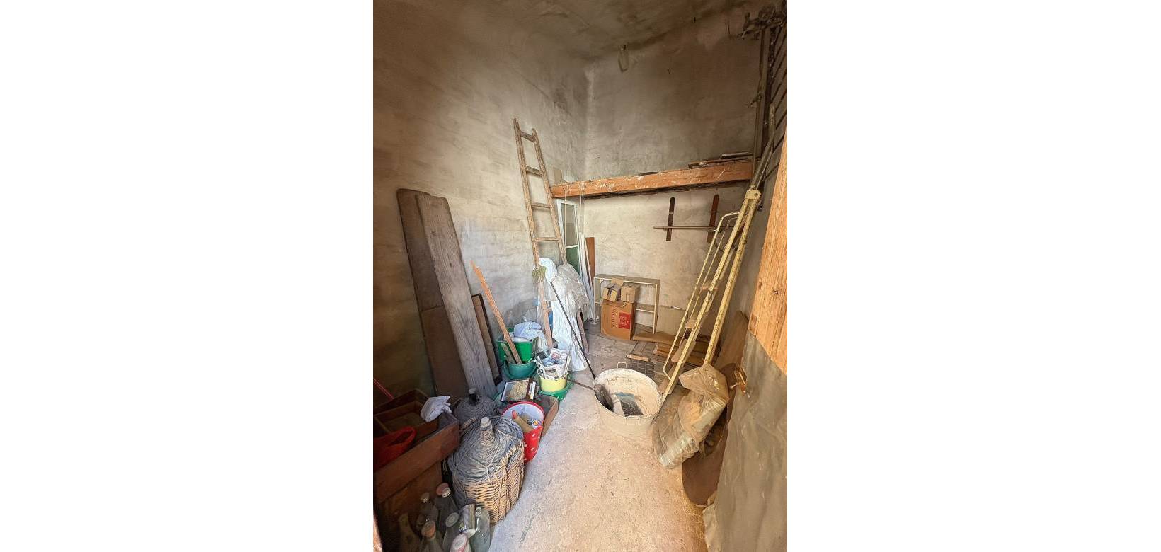 Venta - Townhouse - Novelda