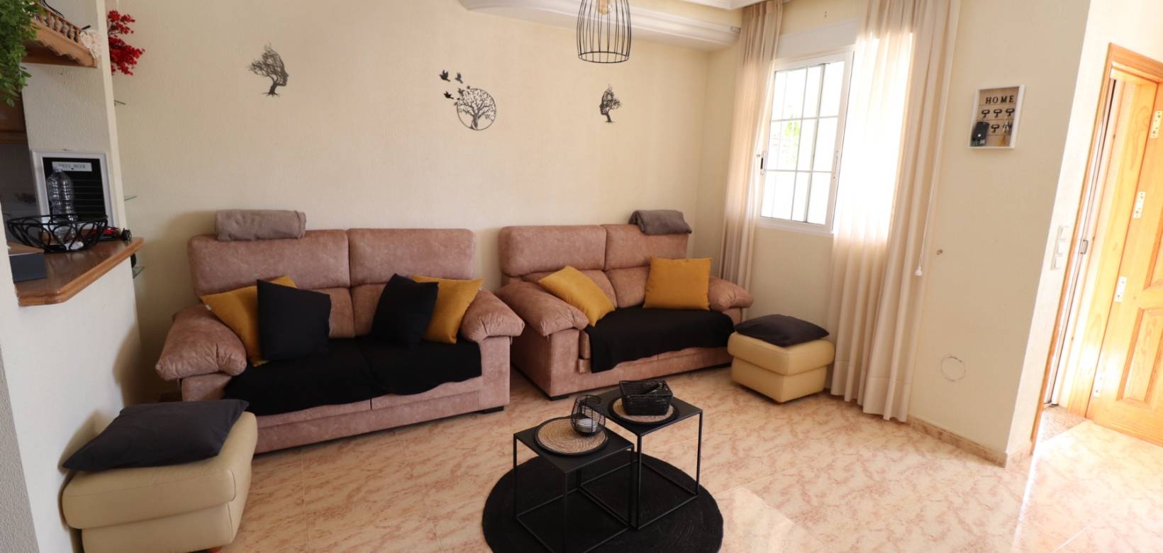 Venta - Townhouse - Orihuela Costa - Las Filipinas