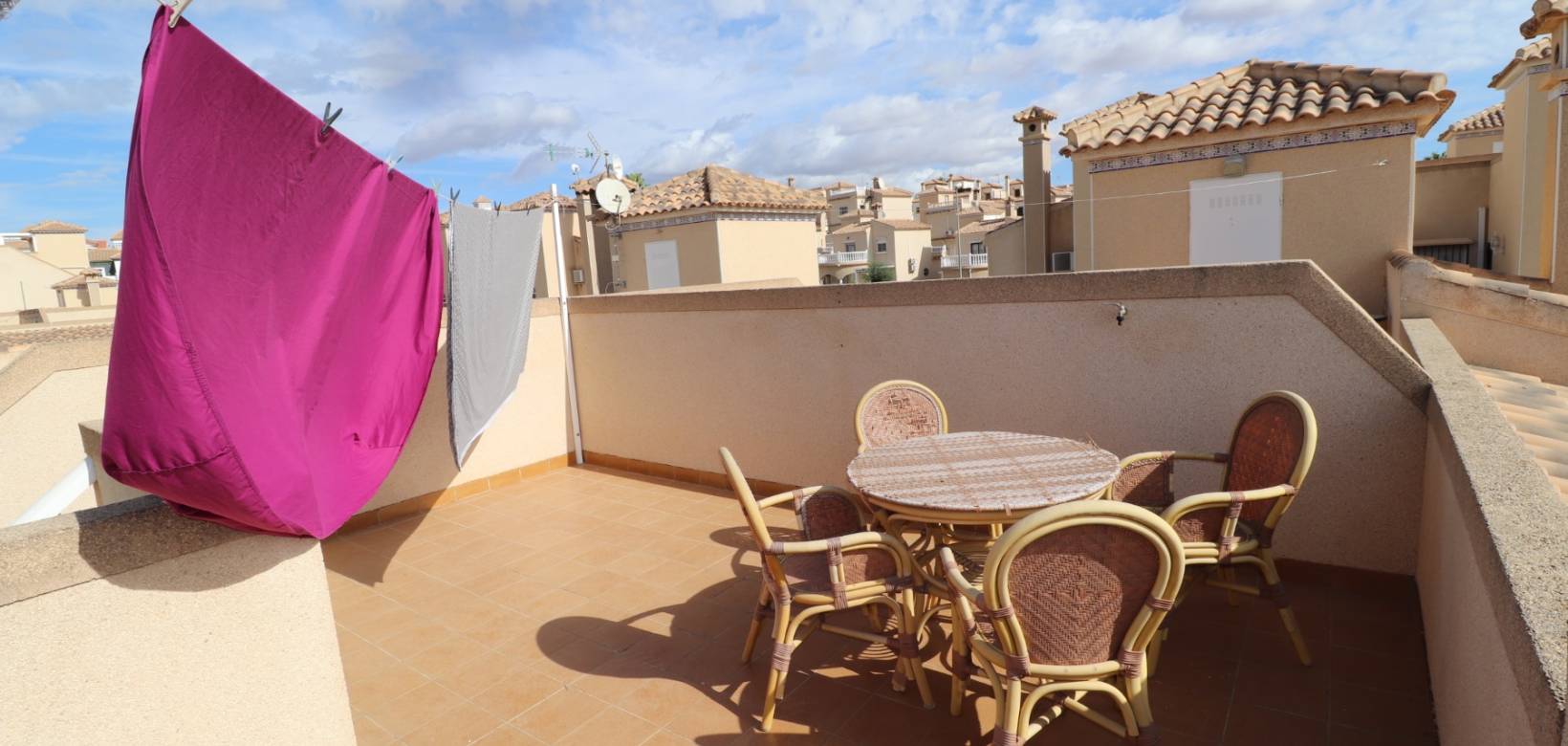 Venta - Townhouse - Orihuela Costa - Las Filipinas