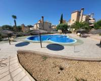 Venta - Townhouse - Orihuela Costa - Las Filipinas