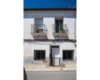 Venta - Townhouse - Pinoso - Avenida Maisonnave 30