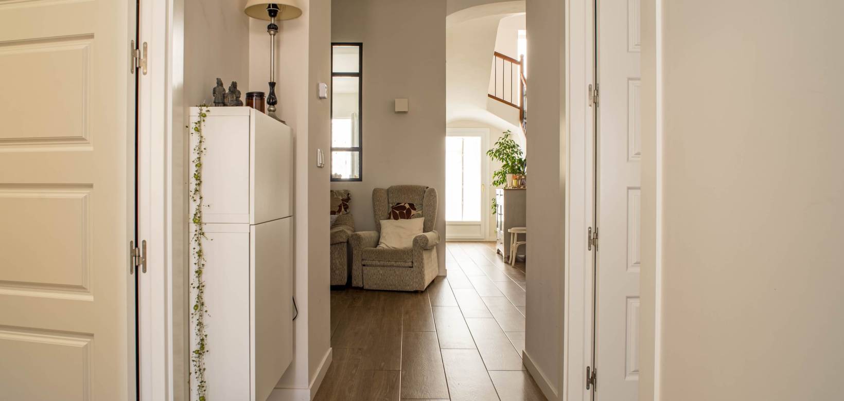 Venta - Townhouse - Pinoso - Avenida Maisonnave 30