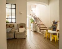 Venta - Townhouse - Pinoso - Avenida Maisonnave 30