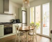 Venta - Townhouse - Pinoso - Avenida Maisonnave 30