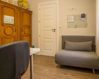 Venta - Townhouse - Pinoso - Avenida Maisonnave 30