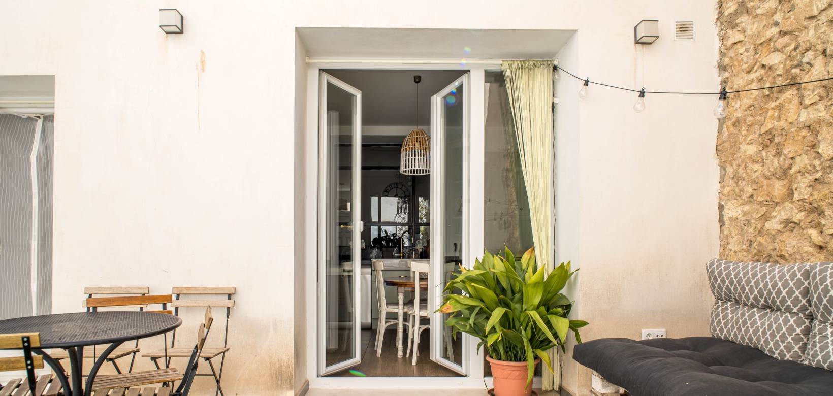 Venta - Townhouse - Pinoso - Avenida Maisonnave 30