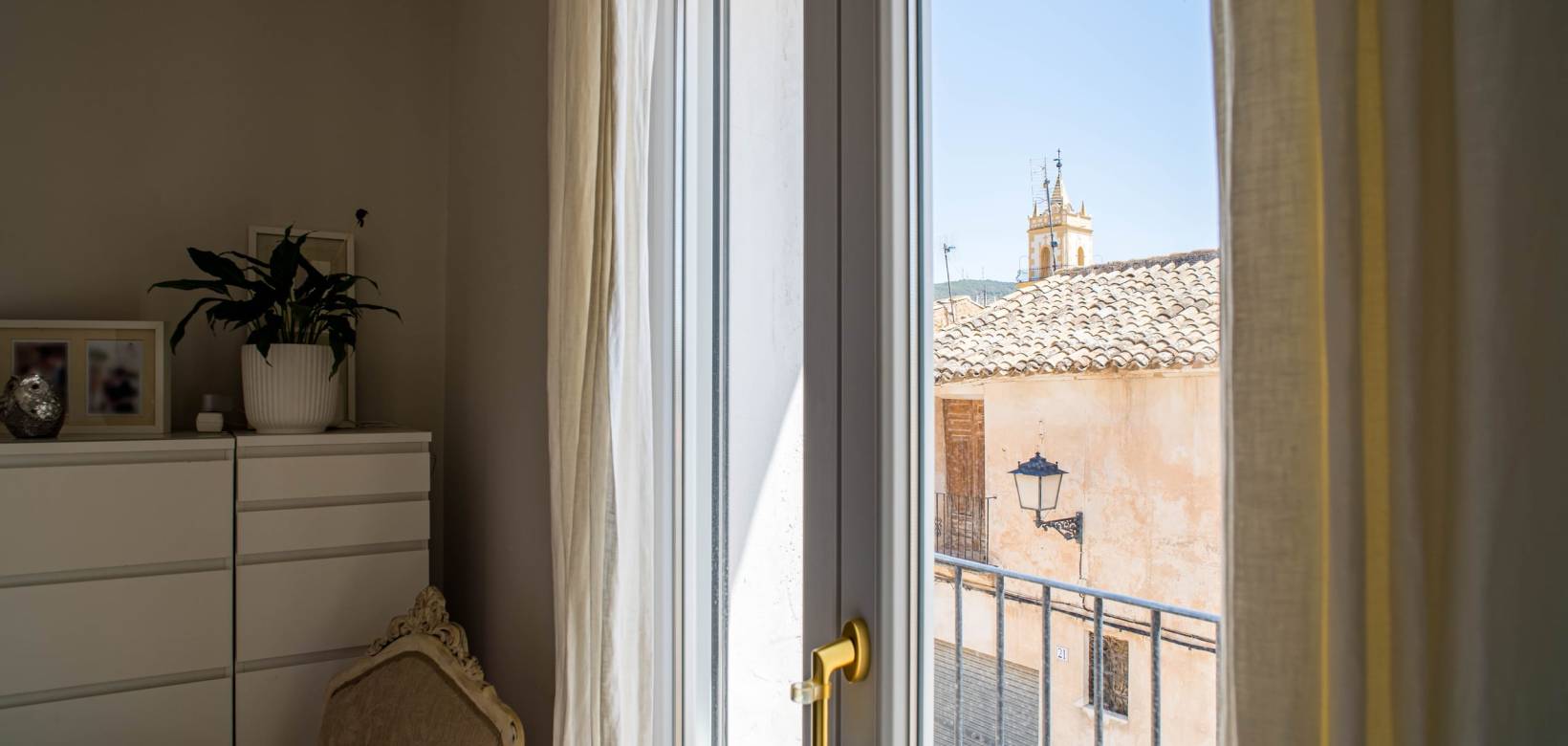 Venta - Townhouse - Pinoso - Avenida Maisonnave 30