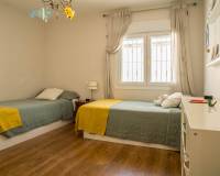 Venta - Townhouse - Pinoso - Avenida Maisonnave 30