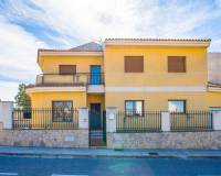 Venta - Townhouse - Pinoso - Calle Dalias 1