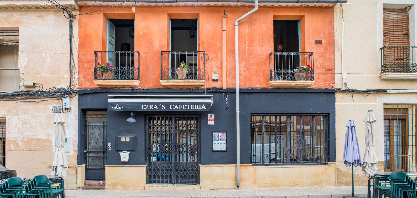 Venta - Townhouse - Pinoso - CL MONOVAR 77