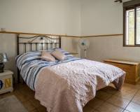 Venta - Townhouse - Pinoso - El Paredon