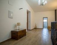 Venta - Townhouse - Pinoso - El Paredon