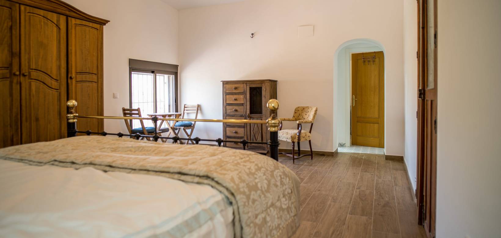 Venta - Townhouse - Pinoso - El Paredon