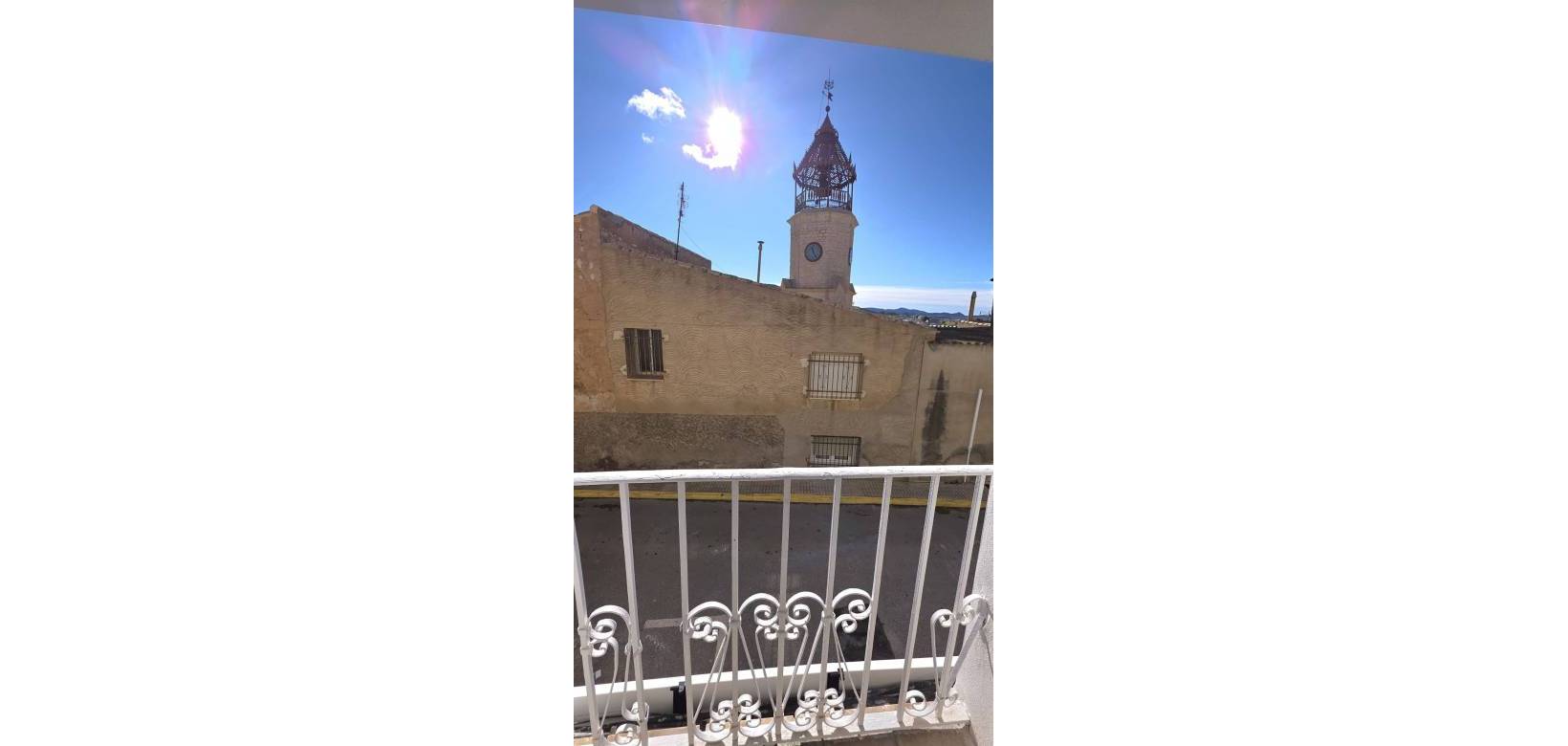 Venta - Townhouse - Pinoso - El Pinós / Pinoso