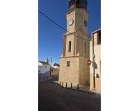 Venta - Townhouse - Pinoso - El Pinós / Pinoso