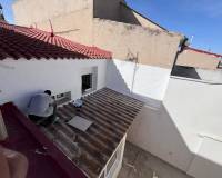 Venta - Townhouse - Pinoso - El Pinós / Pinoso