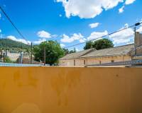 Venta - Townhouse - Pinoso - Pinoso (Encebras)
