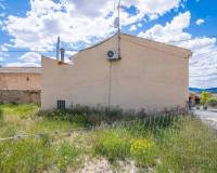 Venta - Townhouse - Pinoso - Pinoso (Encebras)