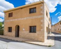 Venta - Townhouse - Pinoso - Pinoso (Encebras)
