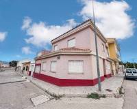 Venta - Townhouse - Pinoso