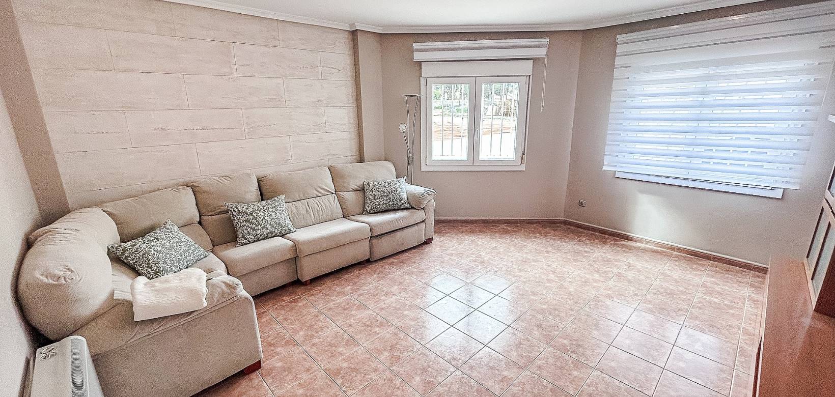 Venta - Townhouse - Pinoso